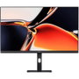 Xiaomi Monitor A27Ui 27" - Monitor Profesional 4K UHD IPS, Calibrado de Color ΔE<1, USB-C 90W, 95% DCI-P3, Certificación TÜV Low Blue Light